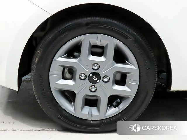 Kia The New Kia Ray id 4744741 из Кореи 15