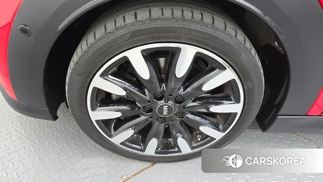 Mini Cooper S id 3437606 из Кореи 15