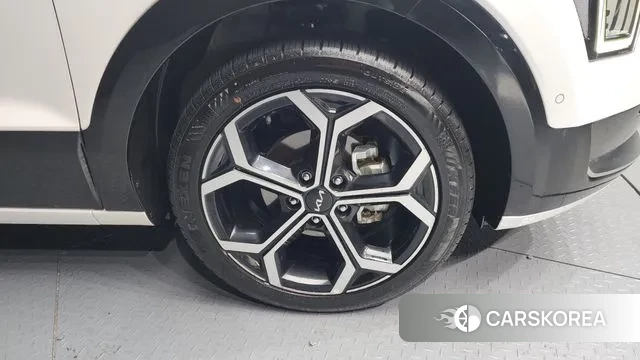 Kia Di Ol Nu Niro id 3654343 из Кореи 15