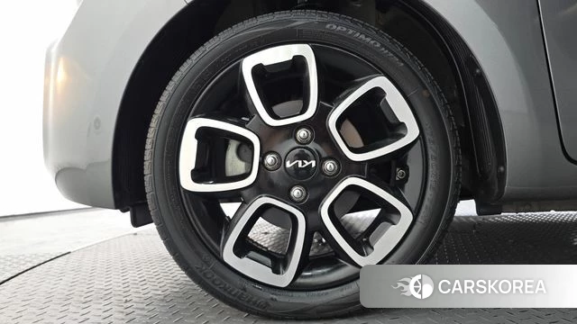 Kia The New Ray id 4656782 из Кореи 28