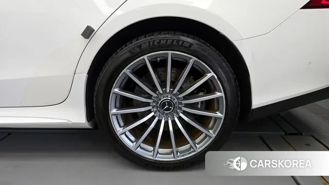 Mercedes-Benz AMG GT id 2980515 из Кореи 15