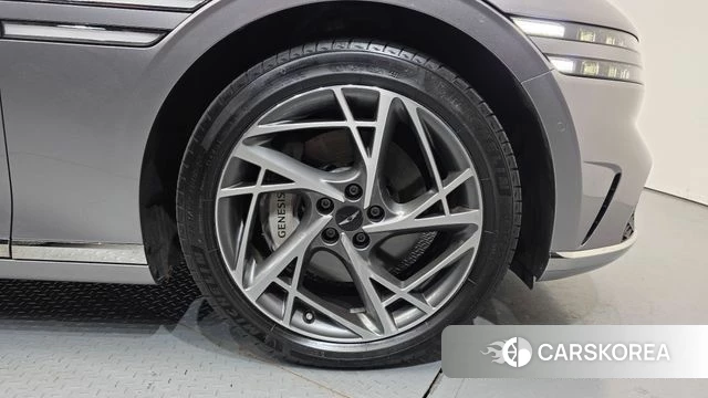 Genesis G90 (RS4) id 4322989 из Кореи 30