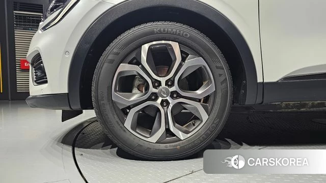 Renault Korea (Samsung) XM3 id 4371125 из Кореи 15