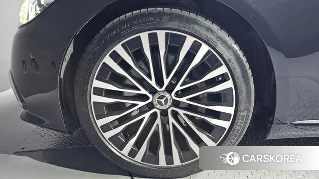 Mercedes-Benz S-Class W223 id 4894478 из Кореи 35