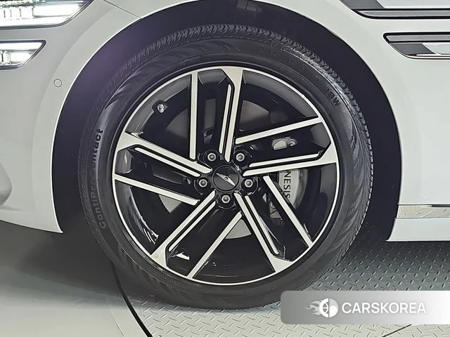 Genesis G80 (RG3) id 4792053 из Кореи 15