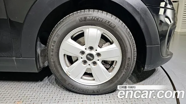 Mini Cooper id 2717511 из Кореи 15