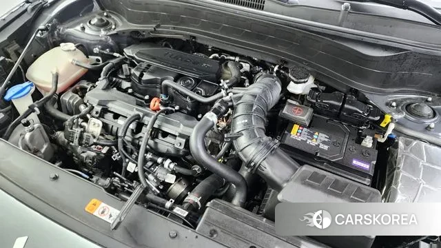 Kia The New Seltos id 3679958 из Кореи 15