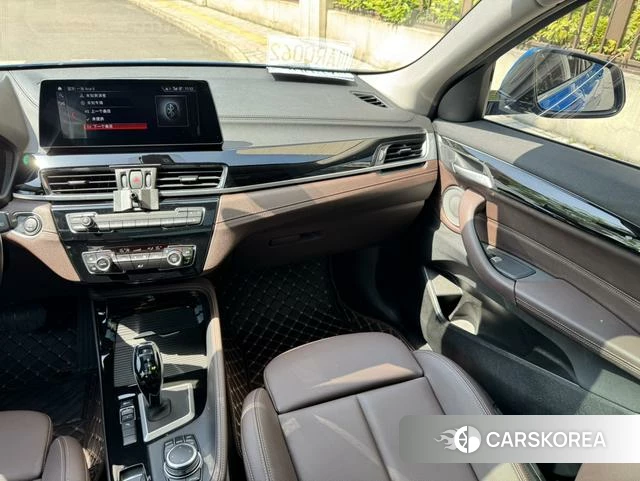 BMW X2 id 4213895 из Китая 18