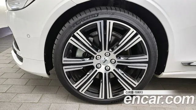 Volvo S90 id 2879200 из Кореи 15