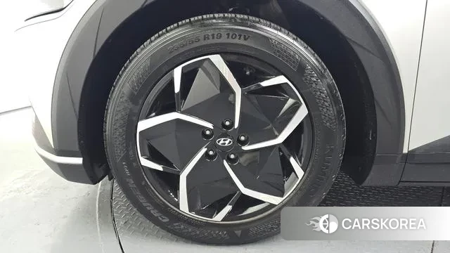 Hyundai Ionic 5 id 3665439 из Кореи 15