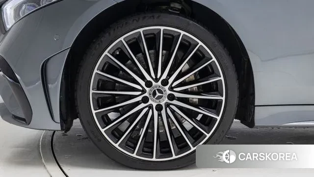 Mercedes-Benz CLS-Class C257 id 3442403 из Кореи 15