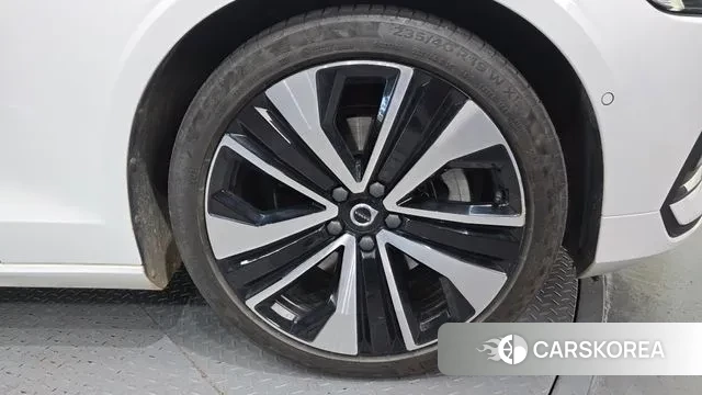 Volvo S60 3rd generation id 3696544 из Кореи 15