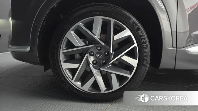 Hyundai The New Santa Fe id 4470790 из Кореи 32