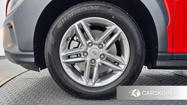 Hyundai The New Kona id 3301806 из Кореи 15