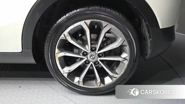 Ssangyong Tivoli Armor id 4728295 из Кореи 26