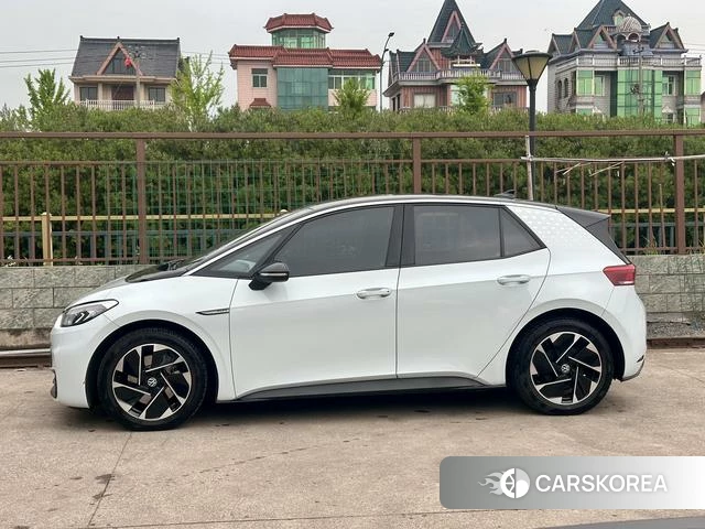 Volkswagen ID.3 id 4261032 из Китая 13