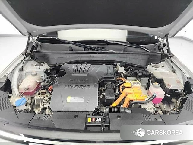 Hyundai Kona Hybrid (SX2) id 4178336 из Кореи 14