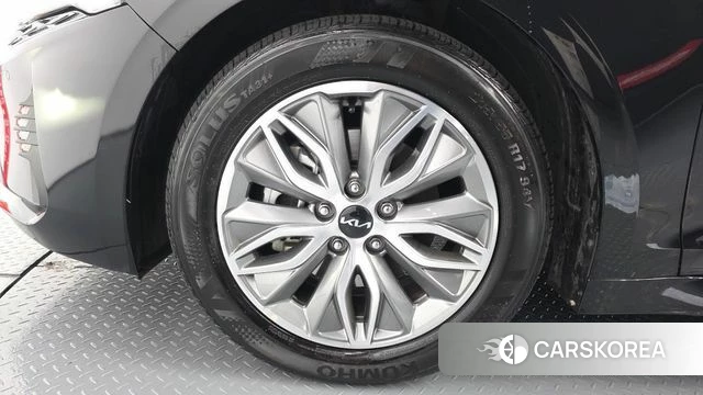 Kia K5 Hybrid 3rd Generation id 3891770 из Кореи 15