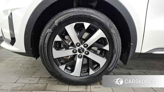 Kia Sorento 4th Generation id 3597672 из Кореи 15