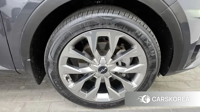 Kia Sorento 4th Generation id 3615417 из Кореи 15