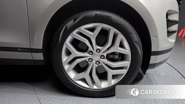 Land Rover Range Rover Evoque 2nd Generation id 3117663 из Кореи 15