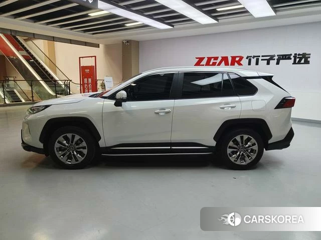 Toyota Wilanda id 4400012 из Китая 39