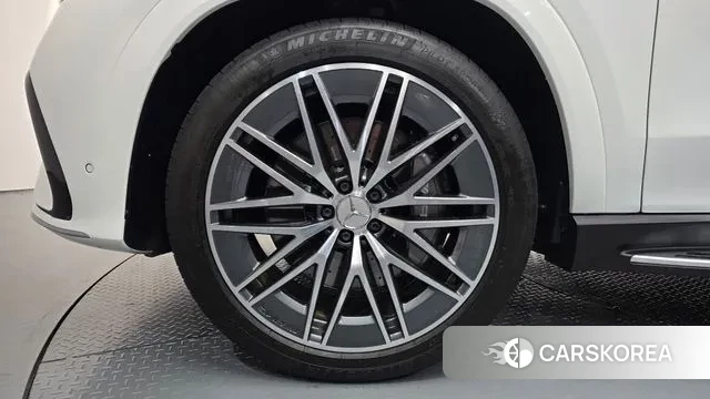 Mercedes-Benz GLE-Class W167 id 3052829 из Кореи 15