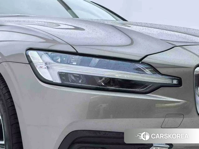 Volvo S60 id 4213313 из Китая 21