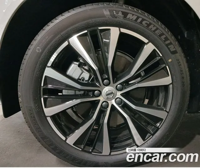 Volvo XC60 second Generation id 2719418 из Кореи 15