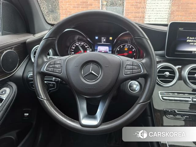Mercedes-Benz GLC id 4208902 из Китая 16