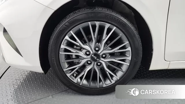 Kia The New K3 2nd generation id 3406361 из Кореи 15