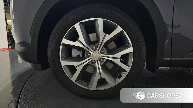 Hyundai Palisade id 4698637 из Кореи 29