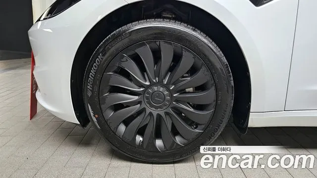 Tesla Model 3 id 2732240 из Кореи 15