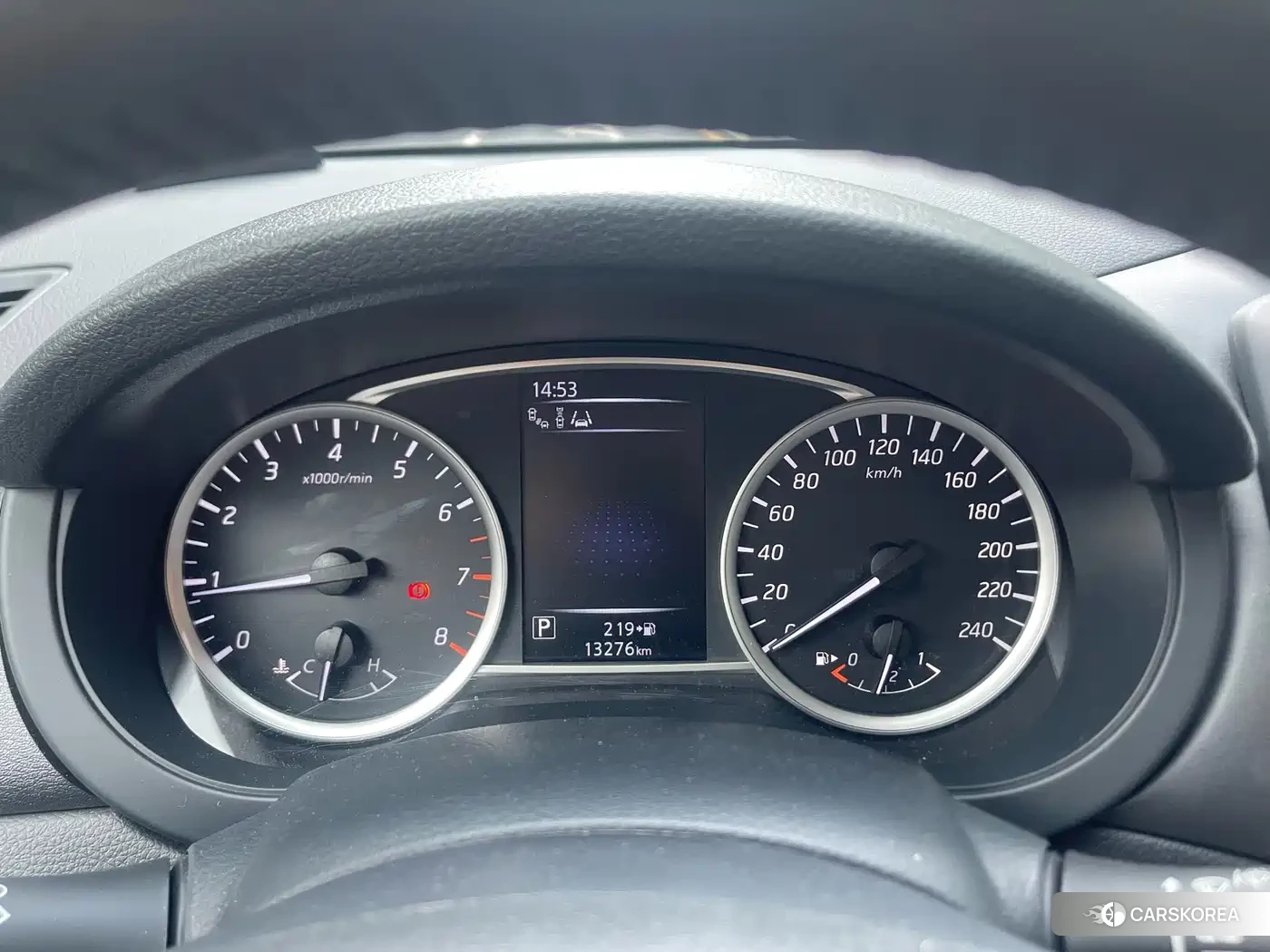 Nissan Tiida id 4538626 из Китая 17