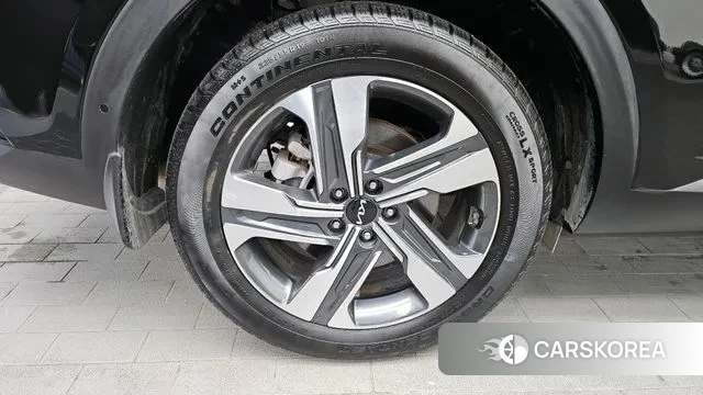 Kia Sorento 4th Generation id 3478047 из Кореи 15