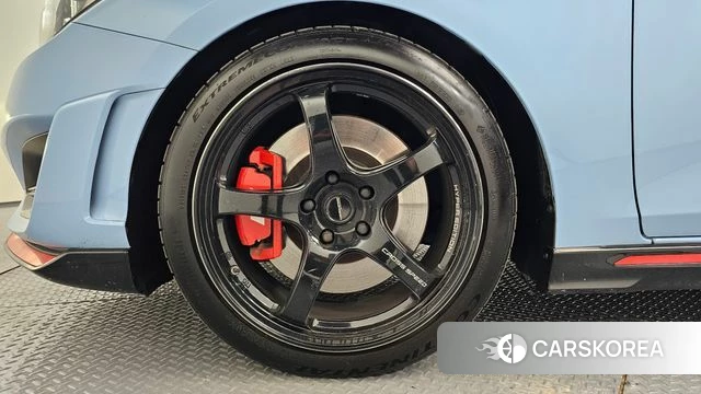 Hyundai Veloster (JS) id 4370991 из Кореи 25