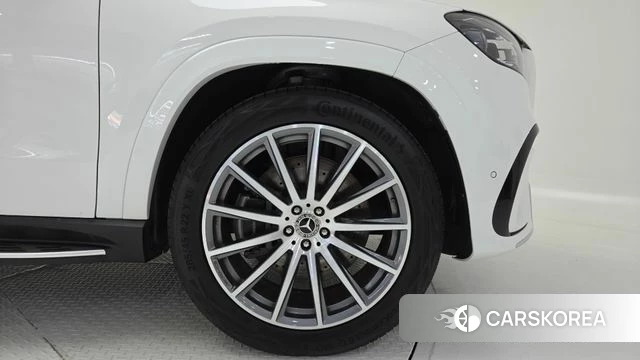 Mercedes-Benz GLS - Class X167 id 4879451 из Кореи 13