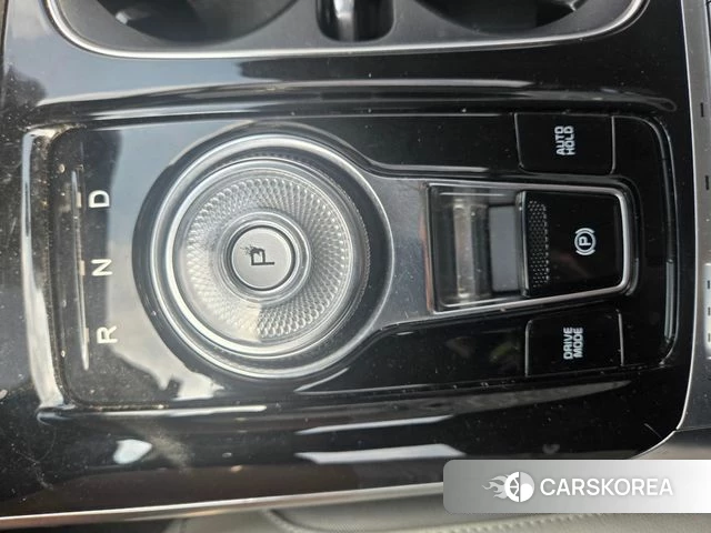 Kia Carnival 4th generation 2021 Белый из Кореи, фото 5