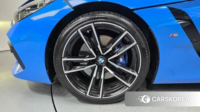 BMW Z4 (G29) id 4740672 из Кореи 25