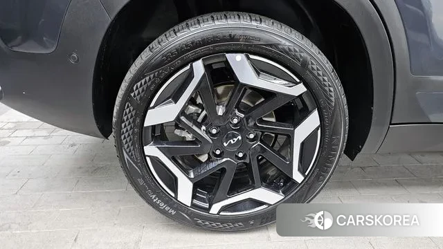 Kia The New Seltos id 3732171 из Кореи 15