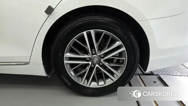 Hyundai Grandeur IG id 2990891 из Кореи 15