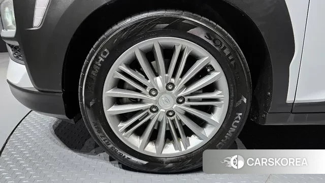 Hyundai Kona id 3422934 из Кореи 15