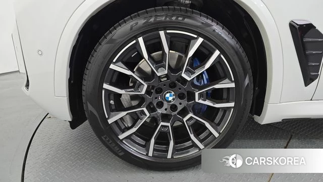 BMW X5 (G05) id 4767239 из Кореи 29