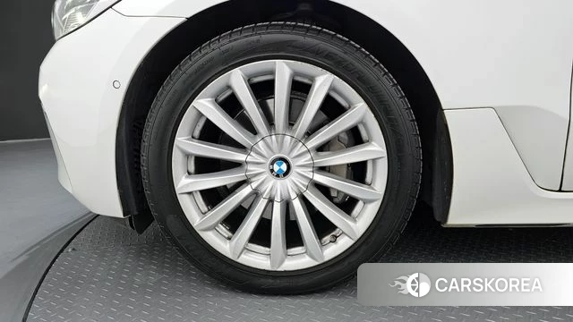 BMW 6 Series GT (G32) id 3954130 из Кореи 15