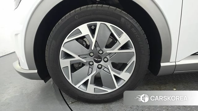 Genesis GV60 id 3812409 из Кореи 15