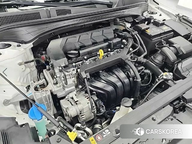 Kia The New K3 2nd generation id 4494445 из Кореи 13