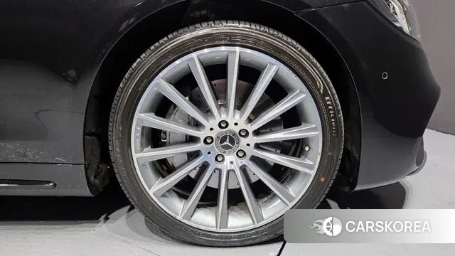 Mercedes-Benz S-Class W222 id 3484195 из Кореи 15