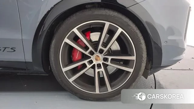 Porsche Cayenne (PO536) id 3304996 из Кореи 15