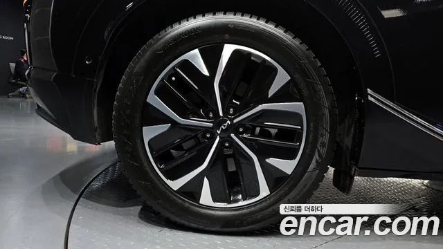 Kia EV6 id 2703822 из Кореи 15