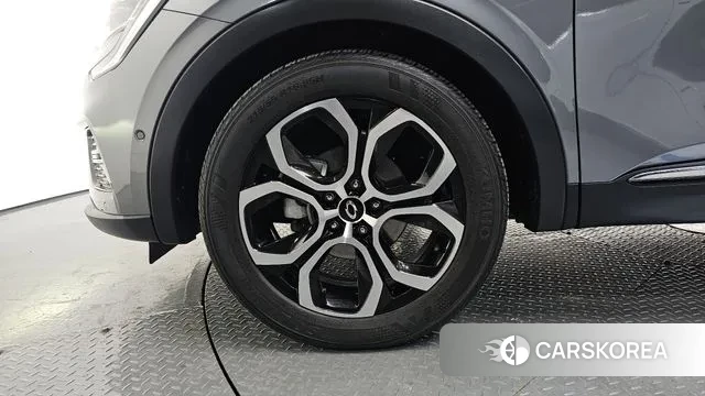 Renault Korea (Samsung) XM3 id 3740688 из Кореи 15